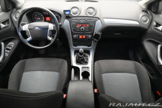 Ford Mondeo 2,0 TDCi 103 kW Manuál 2010