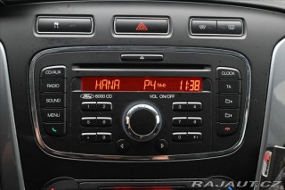 Ford Mondeo 2,0 TDCi 103 kW Manuál 2010