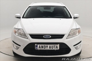 Ford Mondeo 2,0 TDCi 103 kW Manuál 2010