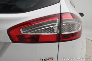 Ford Mondeo 2,0 TDCi 103 kW Manuál 2010