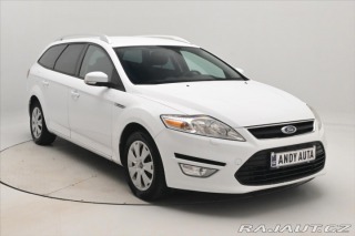 Ford Mondeo 2,0 TDCi 103 kW Manuál 2010