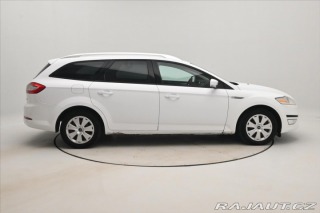 Ford Mondeo 2,0 TDCi 103 kW Manuál 2010