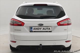 Ford Mondeo 2,0 TDCi 103 kW Manuál 2010