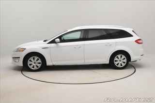 Ford Mondeo 2,0 TDCi 103 kW Manuál 2010