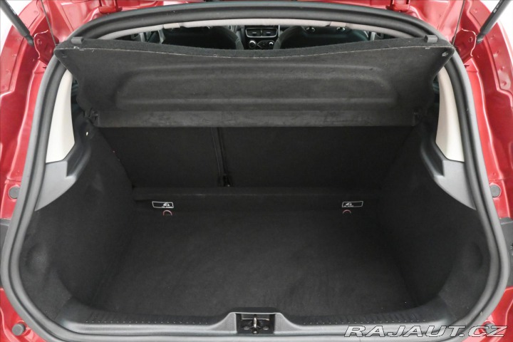 Renault Clio 0,9 TCE 66kW Limited Záru 2019