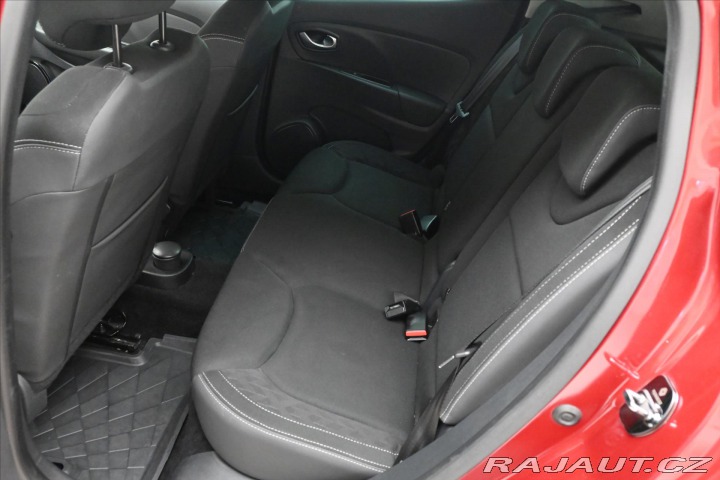 Renault Clio 0,9 TCE 66kW Limited Záru 2019