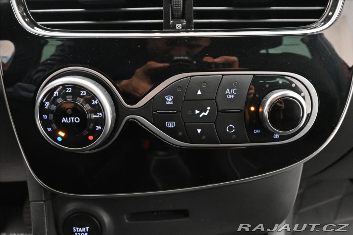 Renault Clio 0,9 TCE 66kW Limited Záru 2019