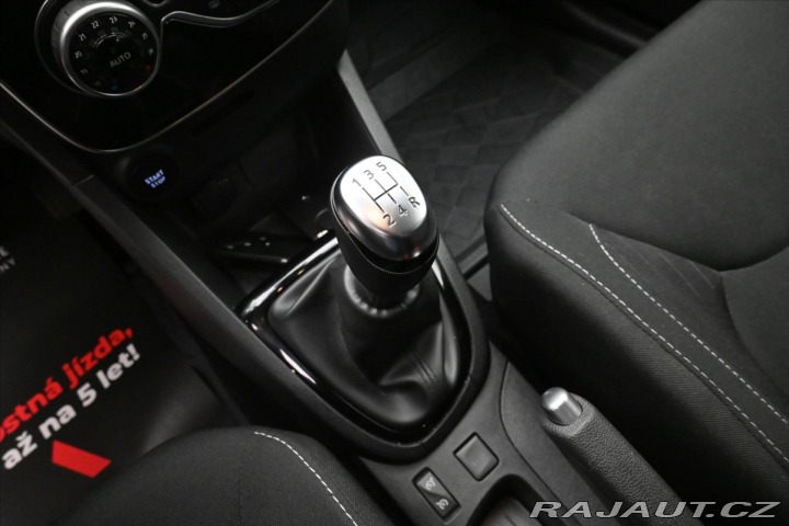 Renault Clio 0,9 TCE 66kW Limited Záru 2019