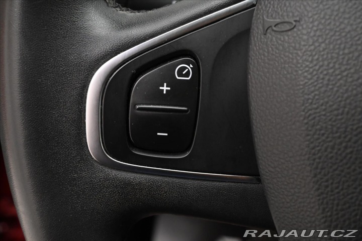 Renault Clio 0,9 TCE 66kW Limited Záru 2019