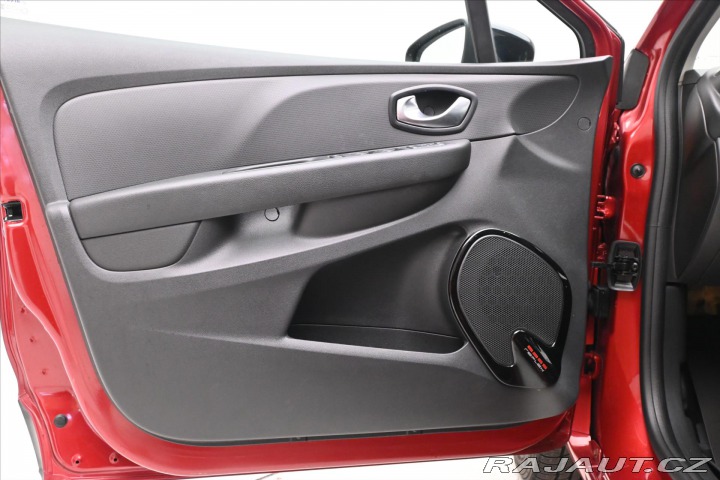 Renault Clio 0,9 TCE 66kW Limited Záru 2019