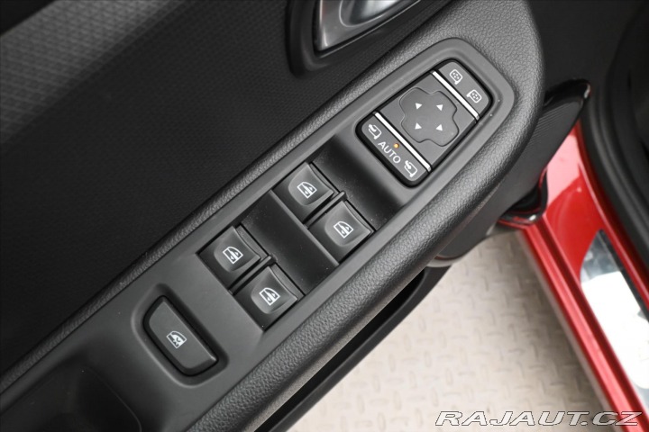 Renault Clio 0,9 TCE 66kW Limited Záru 2019