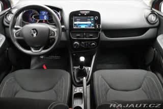 Renault Clio 0,9 TCE 66kW Limited Záru 2019