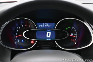 Renault Clio 0,9 TCE 66kW Limited Záru 2019