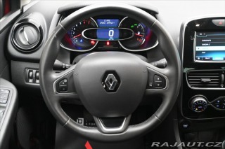 Renault Clio 0,9 TCE 66kW Limited Záru 2019