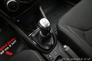Renault Clio 0,9 TCE 66kW Limited Záru 2019