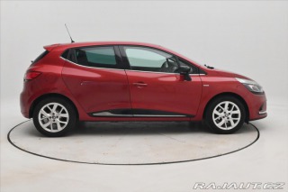 Renault Clio 0,9 TCE 66kW Limited Záru 2019