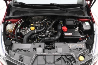 Renault Clio 0,9 TCE 66kW Limited Záru 2019