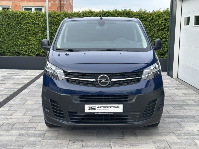 Opel Vivaro 2,0 CDTI 150PS  L2 Kombi-