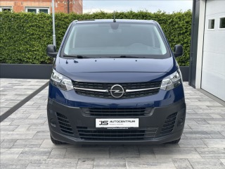 Opel Vivaro 2,0 CDTI 150PS  L2 Kombi-