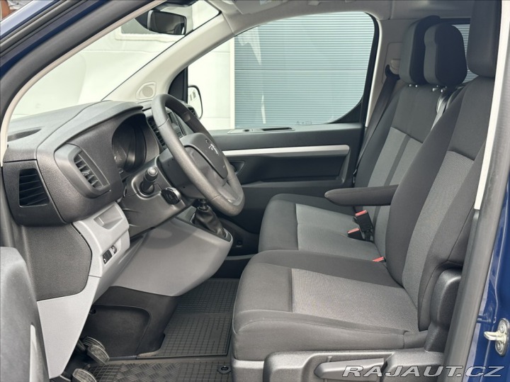 Opel Vivaro 2,0 CDTI 150PS  L2 Kombi- 2021