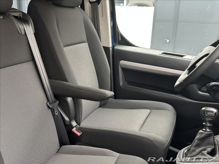 Opel Vivaro 2,0 CDTI 150PS  L2 Kombi- 2021