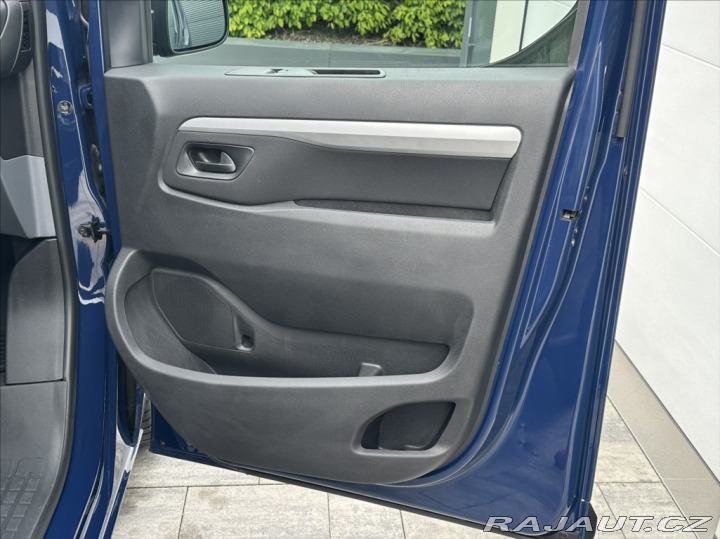 Opel Vivaro 2,0 CDTI 150PS  L2 Kombi- 2021