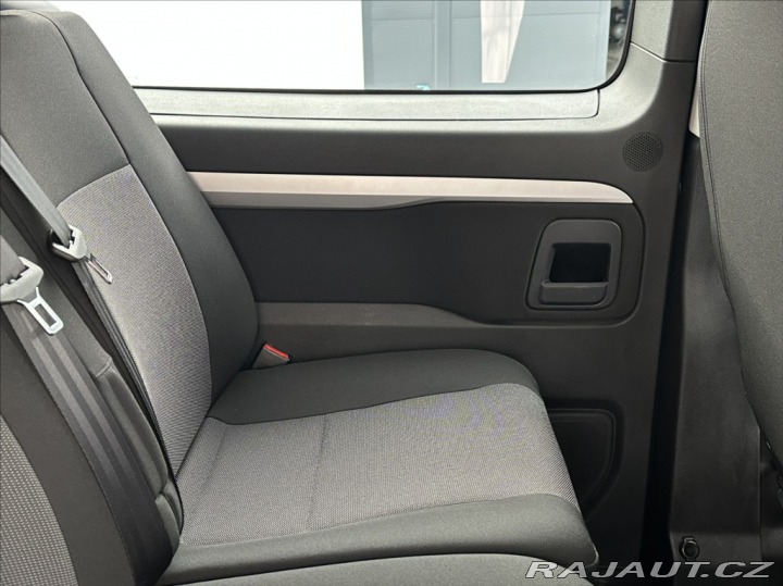 Opel Vivaro 2,0 CDTI 150PS  L2 Kombi- 2021