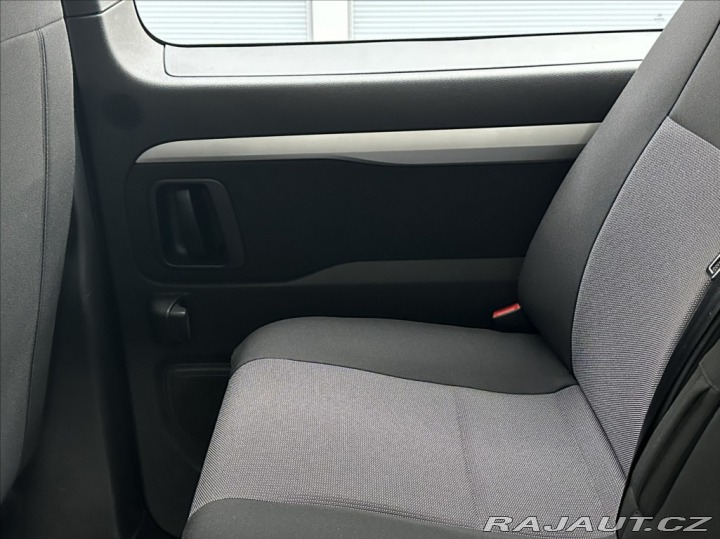 Opel Vivaro 2,0 CDTI 150PS  L2 Kombi- 2021