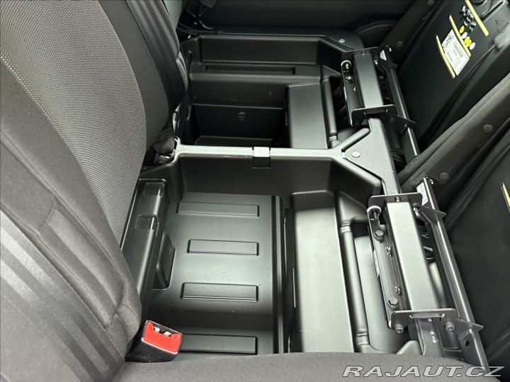 Opel Vivaro 2,0 CDTI 150PS  L2 Kombi- 2021