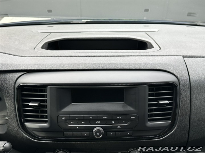 Opel Vivaro 2,0 CDTI 150PS  L2 Kombi- 2021