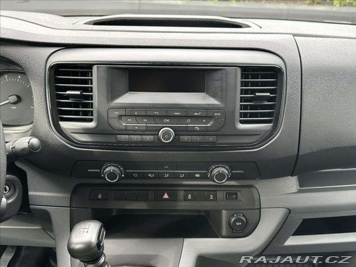 Opel Vivaro 2,0 CDTI 150PS  L2 Kombi- 2021