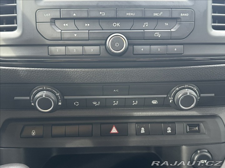 Opel Vivaro 2,0 CDTI 150PS  L2 Kombi- 2021