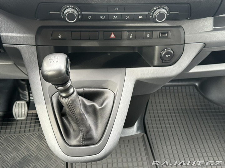 Opel Vivaro 2,0 CDTI 150PS  L2 Kombi- 2021