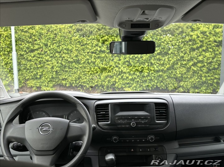 Opel Vivaro 2,0 CDTI 150PS  L2 Kombi- 2021