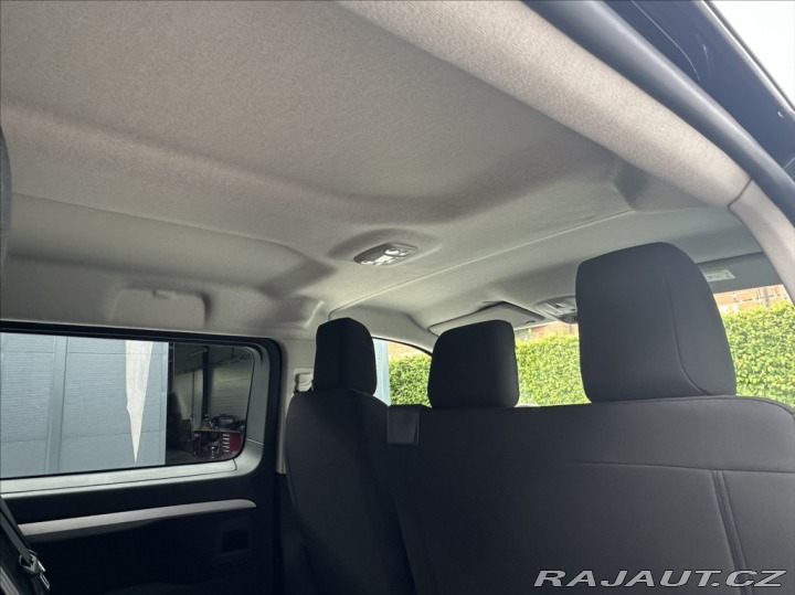 Opel Vivaro 2,0 CDTI 150PS  L2 Kombi- 2021