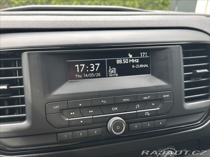 Opel Vivaro 2,0 CDTI 150PS  L2 Kombi- 2021