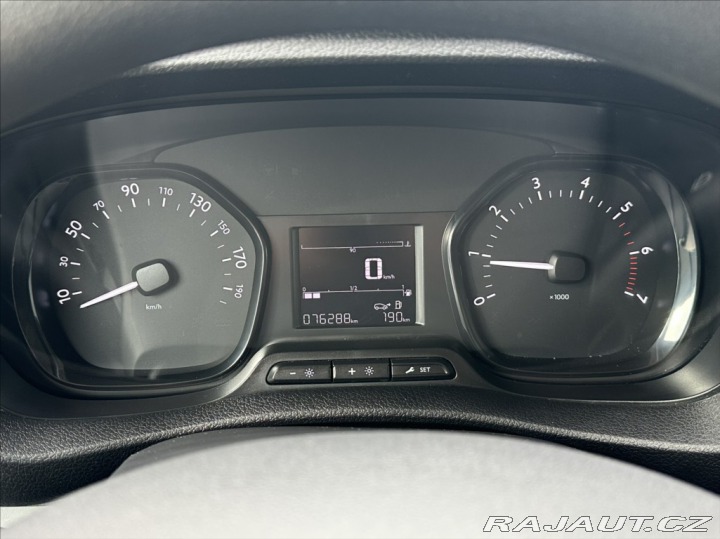 Opel Vivaro 2,0 CDTI 150PS  L2 Kombi- 2021