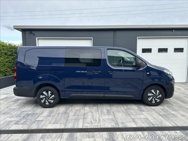 Opel Vivaro 2,0 CDTI 150PS  L2 Kombi- 2021