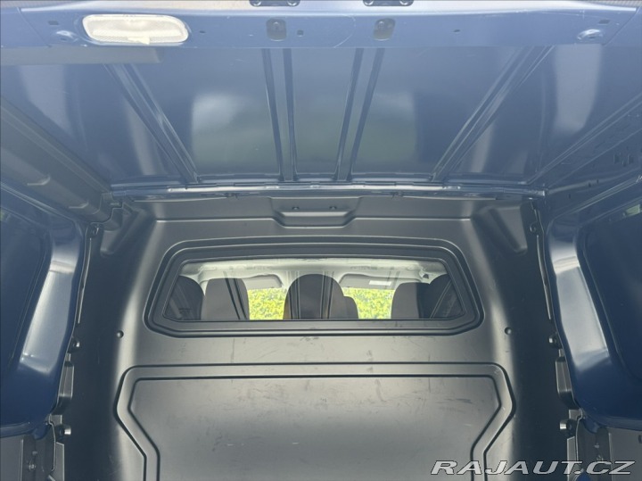 Opel Vivaro 2,0 CDTI 150PS  L2 Kombi- 2021