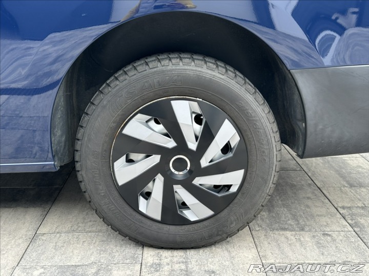 Opel Vivaro 2,0 CDTI 150PS  L2 Kombi- 2021