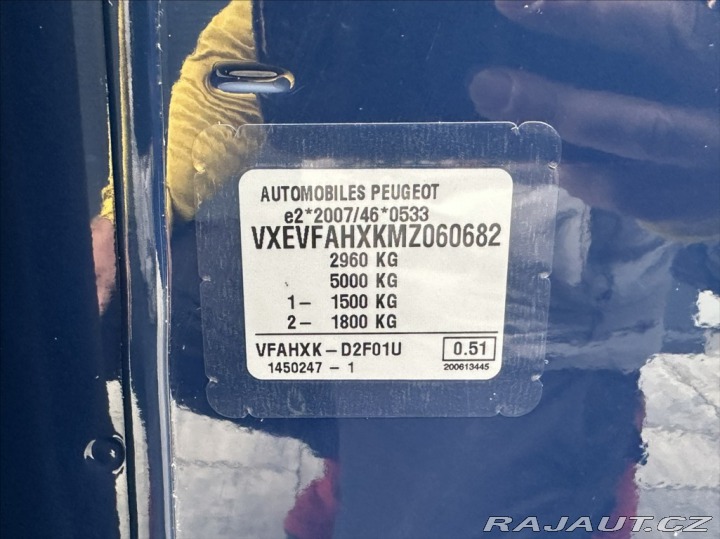 Opel Vivaro 2,0 CDTI 150PS  L2 Kombi- 2021