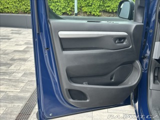 Opel Vivaro 2,0 CDTI 150PS  L2 Kombi- 2021
