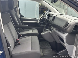 Opel Vivaro 2,0 CDTI 150PS  L2 Kombi- 2021