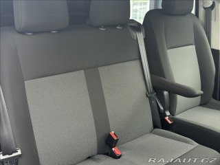 Opel Vivaro 2,0 CDTI 150PS  L2 Kombi- 2021