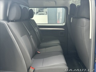 Opel Vivaro 2,0 CDTI 150PS  L2 Kombi- 2021