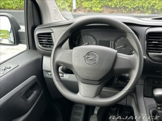 Opel Vivaro 2,0 CDTI 150PS  L2 Kombi- 2021