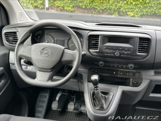 Opel Vivaro 2,0 CDTI 150PS  L2 Kombi- 2021