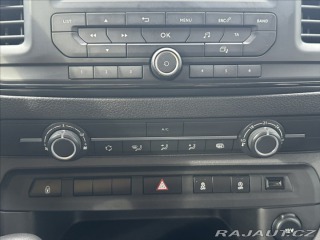 Opel Vivaro 2,0 CDTI 150PS  L2 Kombi- 2021