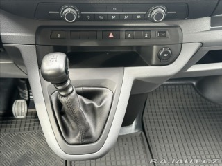 Opel Vivaro 2,0 CDTI 150PS  L2 Kombi- 2021