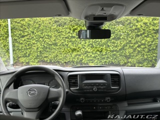 Opel Vivaro 2,0 CDTI 150PS  L2 Kombi- 2021